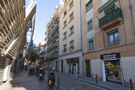 Appartamento in Affitto a Barcelona Atlàntida - Barceloneta