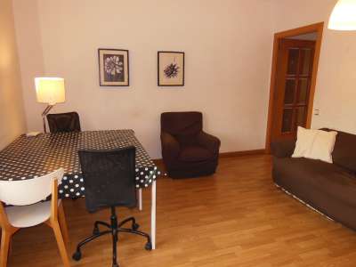 Appartement te huur in Barcelona Atlàntida - Playa Barceloneta