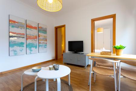 Appartamento in Affitto a Barcelona Atlàntida - Barceloneta