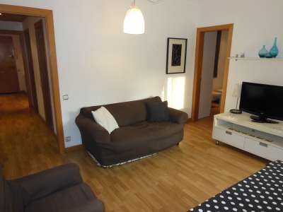 Appartement te huur in Barcelona Atlàntida - Playa Barceloneta