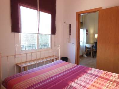 Appartement te huur in Barcelona Atlàntida - Playa Barceloneta