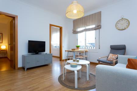 Appartamento in Affitto a Barcelona Atlàntida - Barceloneta