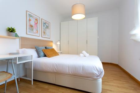 Appartamento in Affitto a Barcelona Atlàntida - Barceloneta