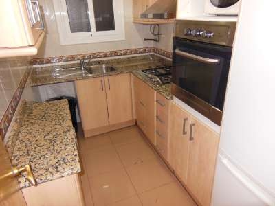 Appartement te huur in Barcelona Atlàntida - Playa Barceloneta