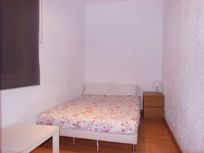 Appartement te huur in Barcelona Atlàntida - Playa Barceloneta
