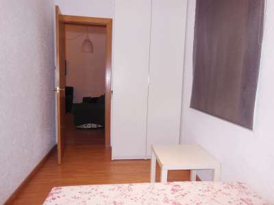 Appartement te huur in Barcelona Atlàntida - Playa Barceloneta