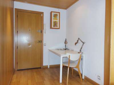 Appartement te huur in Barcelona Atlàntida - Playa Barceloneta