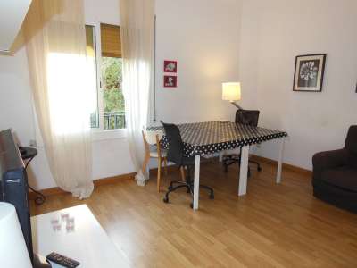 Appartement te huur in Barcelona Atlàntida - Playa Barceloneta