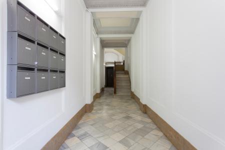 Appartamento in Affitto a Barcelona Atlàntida - Barceloneta