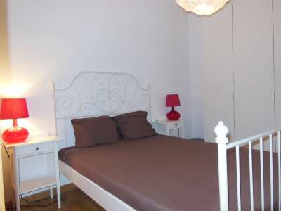 Appartement te huur in Barcelona Atlàntida - Playa Barceloneta