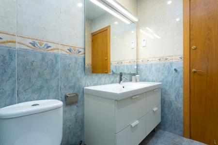 Appartamento in Affitto a Barcelona Atlàntida - Barceloneta
