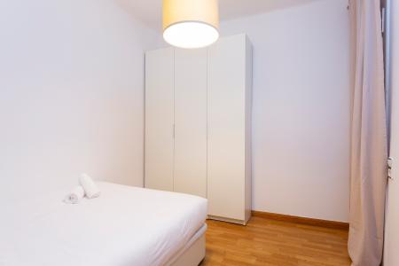 Appartamento in Affitto a Barcelona Atlàntida - Barceloneta