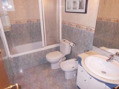 Appartement te huur in Barcelona Atlàntida - Playa Barceloneta