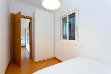 Appartamento in Affitto a Barcelona Atlàntida - Barceloneta