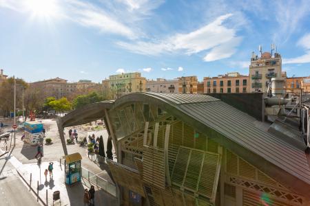 Appartamento in Affitto a Barcelona Atlàntida - Barceloneta