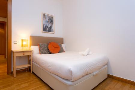Appartamento in Affitto a Barcelona Atlàntida - Barceloneta