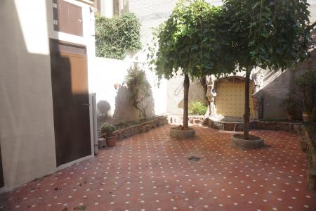 Dúplex te huur in Barcelona Abat Samsó - Major De Sarrià