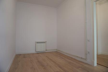 Dúplex te huur in Barcelona Abat Samsó - Major De Sarrià