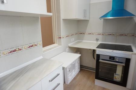 Dúplex te huur in Barcelona Abat Samsó - Major De Sarrià