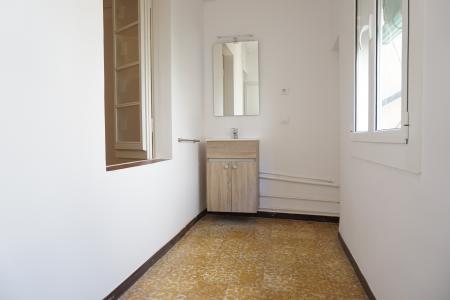Dúplex te huur in Barcelona Abat Samsó - Major De Sarrià