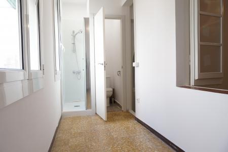 Dúplex te huur in Barcelona Abat Samsó - Major De Sarrià