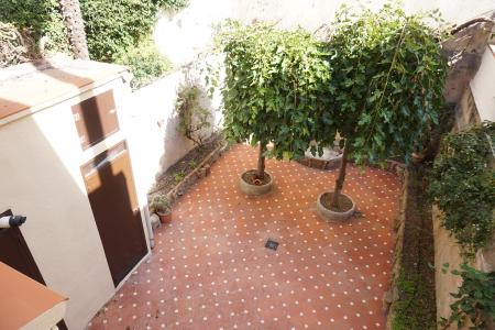 Dúplex te huur in Barcelona Abat Samsó - Major De Sarrià