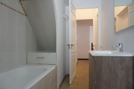 Dúplex te huur in Barcelona Abat Samsó - Major De Sarrià