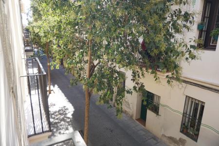 Dúplex te huur in Barcelona Abat Samsó - Major De Sarrià