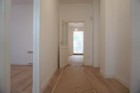 Dúplex te huur in Barcelona Abat Samsó - Major De Sarrià
