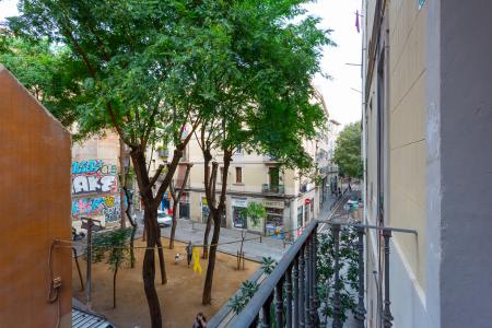 Pis en Lloguer a Barcelona Peu De La Creu - Joaquín Costa