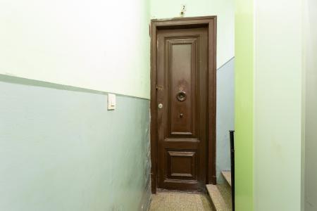 Pis en Lloguer a Barcelona Peu De La Creu - Joaquín Costa