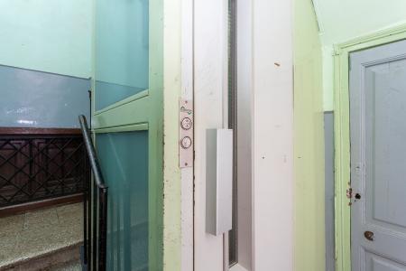 Pis en Lloguer a Barcelona Peu De La Creu - Joaquín Costa