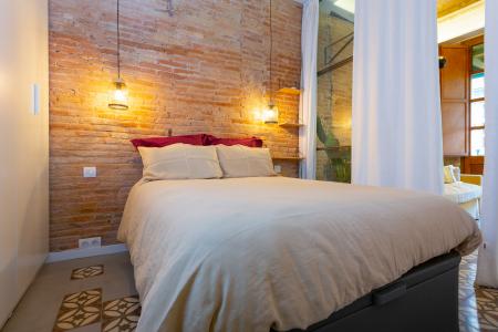 Pis en Lloguer a Barcelona Peu De La Creu - Joaquín Costa