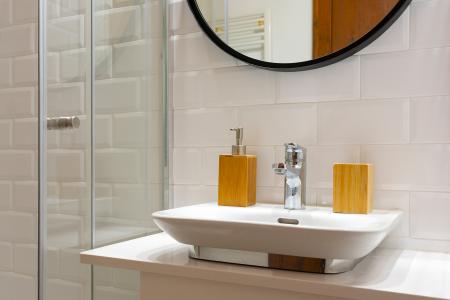 Pis en Lloguer a Barcelona Peu De La Creu - Joaquín Costa