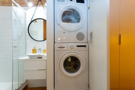 Pis en Lloguer a Barcelona Peu De La Creu - Joaquín Costa