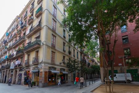 Pis en Lloguer a Barcelona Peu De La Creu - Joaquín Costa