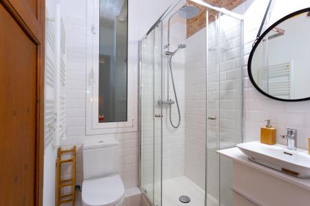 Pis en Lloguer a Barcelona Peu De La Creu - Joaquín Costa