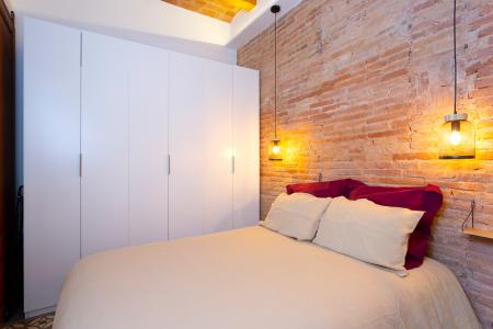 Pis en Lloguer a Barcelona Peu De La Creu - Joaquín Costa