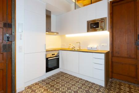 Pis en Lloguer a Barcelona Peu De La Creu - Joaquín Costa