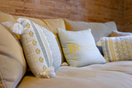 Pis en Lloguer a Barcelona Peu De La Creu - Joaquín Costa