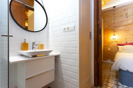 Pis en Lloguer a Barcelona Peu De La Creu - Joaquín Costa