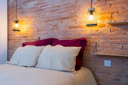 Pis en Lloguer a Barcelona Peu De La Creu - Joaquín Costa