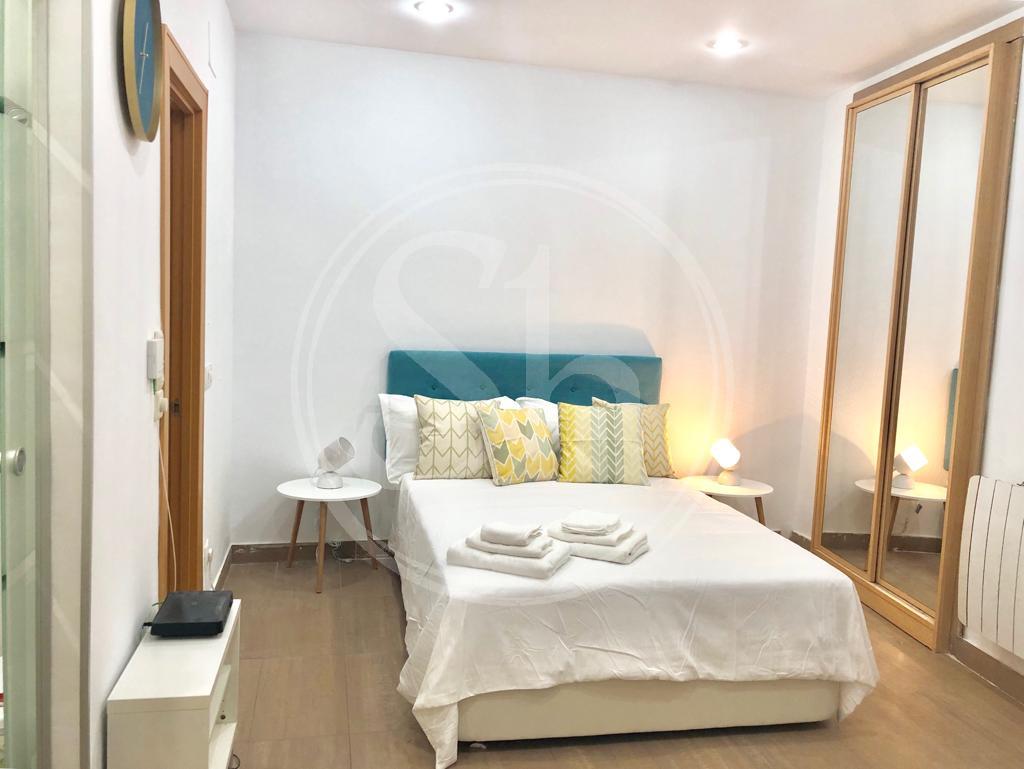 Studio in Affitto a Madrid Amparo - Tirso De Molina