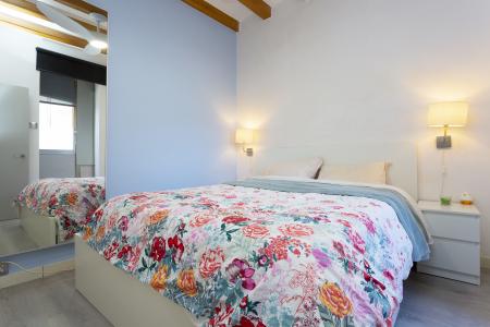 Appartement te huur in Barcelona Villarroel - Consell De Cent