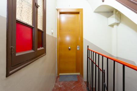 Appartement te huur in Barcelona Villarroel - Consell De Cent