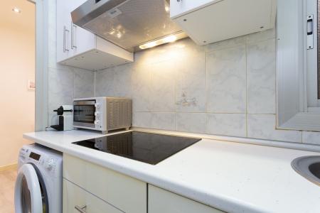 Appartement te huur in Barcelona Villarroel - Consell De Cent