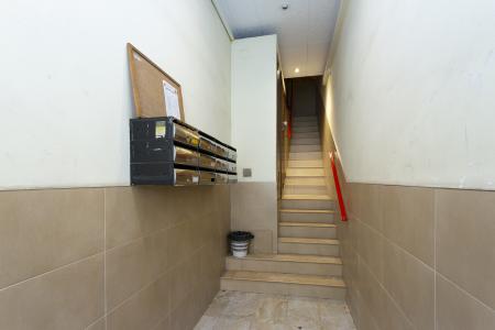 Appartement te huur in Barcelona Villarroel - Consell De Cent