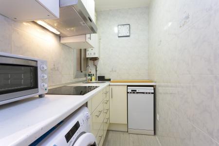 Appartement te huur in Barcelona Villarroel - Consell De Cent