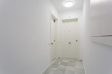 Piso con 2 balcones en L'Eixample