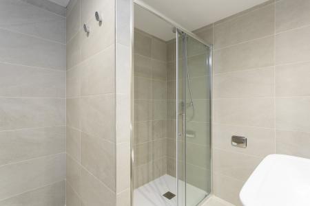 Piso con 2 balcones en L'Eixample